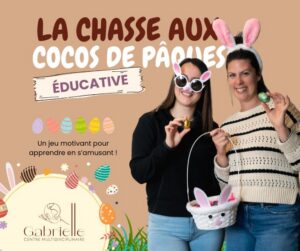 La chasse aux cocos